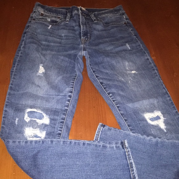 J. Crew Vintage Straight leg - Picture 1 of 5